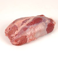 Heel Muscle Meat Cut Spec Step 1